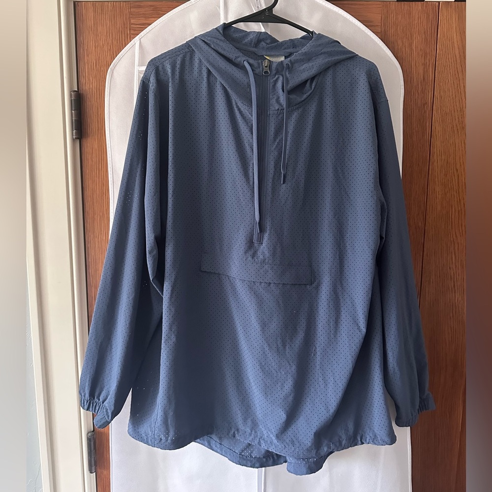 Zella Jacket